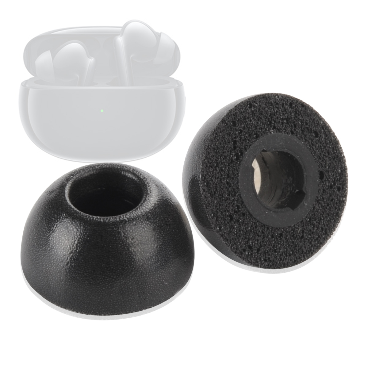 Anker Speaker Soundcore Boom 2 - Memory Foam Ear Tips for OPPO