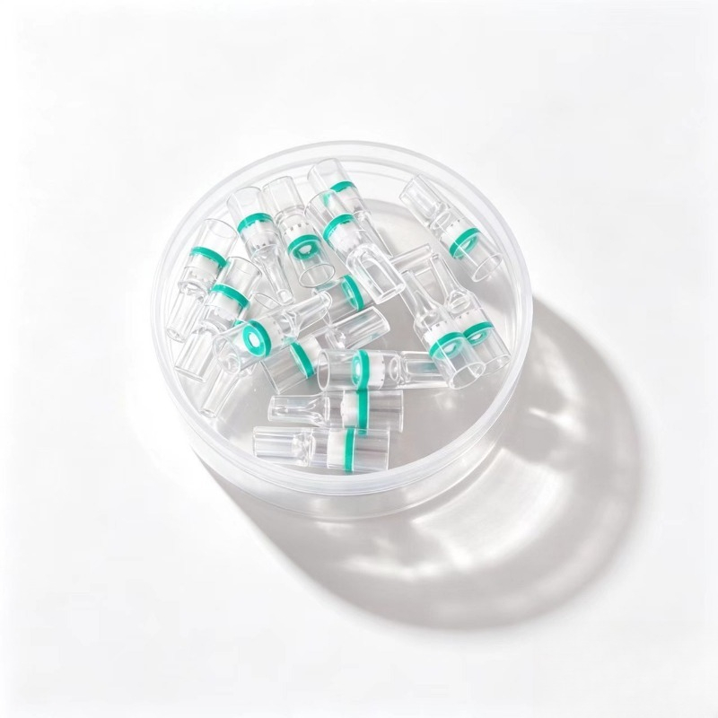 Microfilter Disposable Mini Ci - Smoking & Vaping Accessories recension och pris