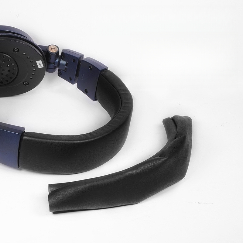 Headband Leather Cover Replace - Audio Technica Headphone Ath-M20X recension och pris