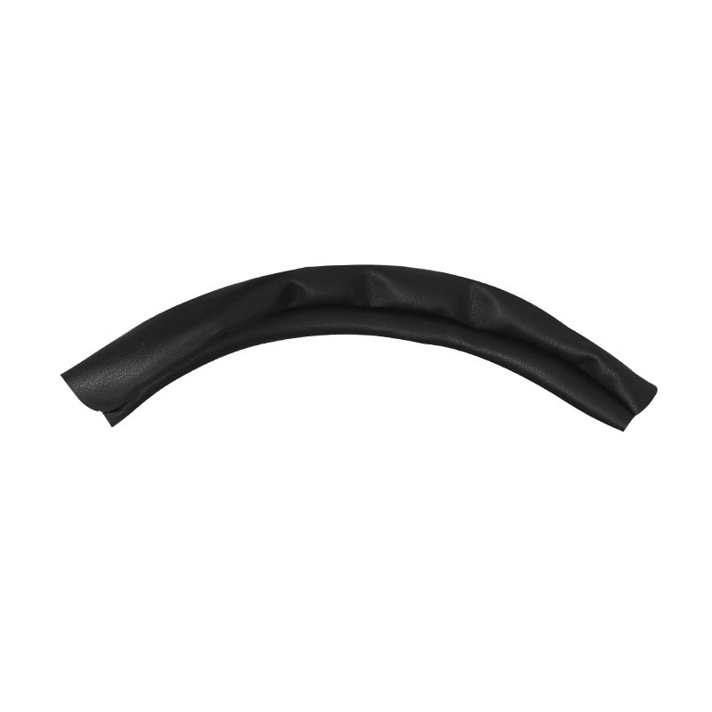 Headband Leather Cover Replace - Audio Technica Headphone Ath-M20X recension och pris