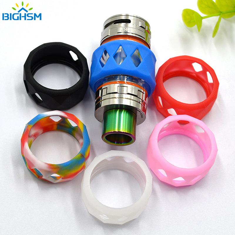 Bubble Glass Tube Protective C - Accessories For Vaping recension och pris