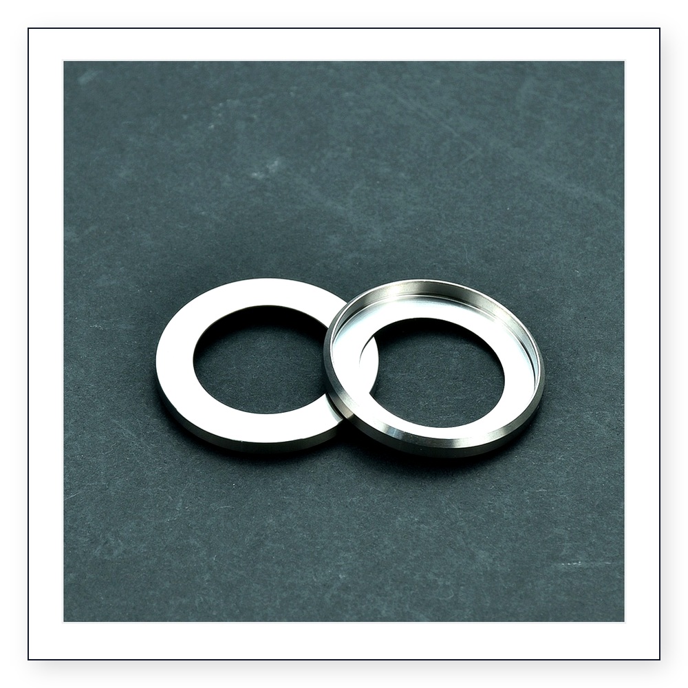25mm Vaporizer Beauty Ring for - Accessories For Vaping recension och pris