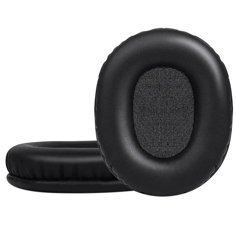 For M50X Replacement Ear pads  - Audio Technica Headphone Ath-M20X recension och pris