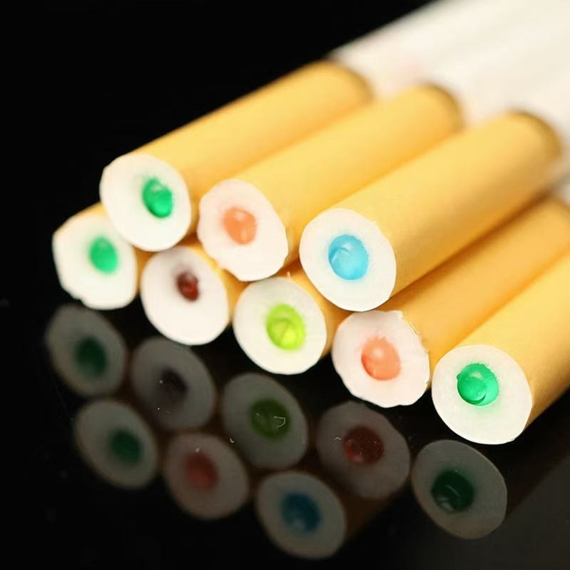 2000Pcs Cigarette Tastes Beads - Smoking & Vaping Accessories recension och pris