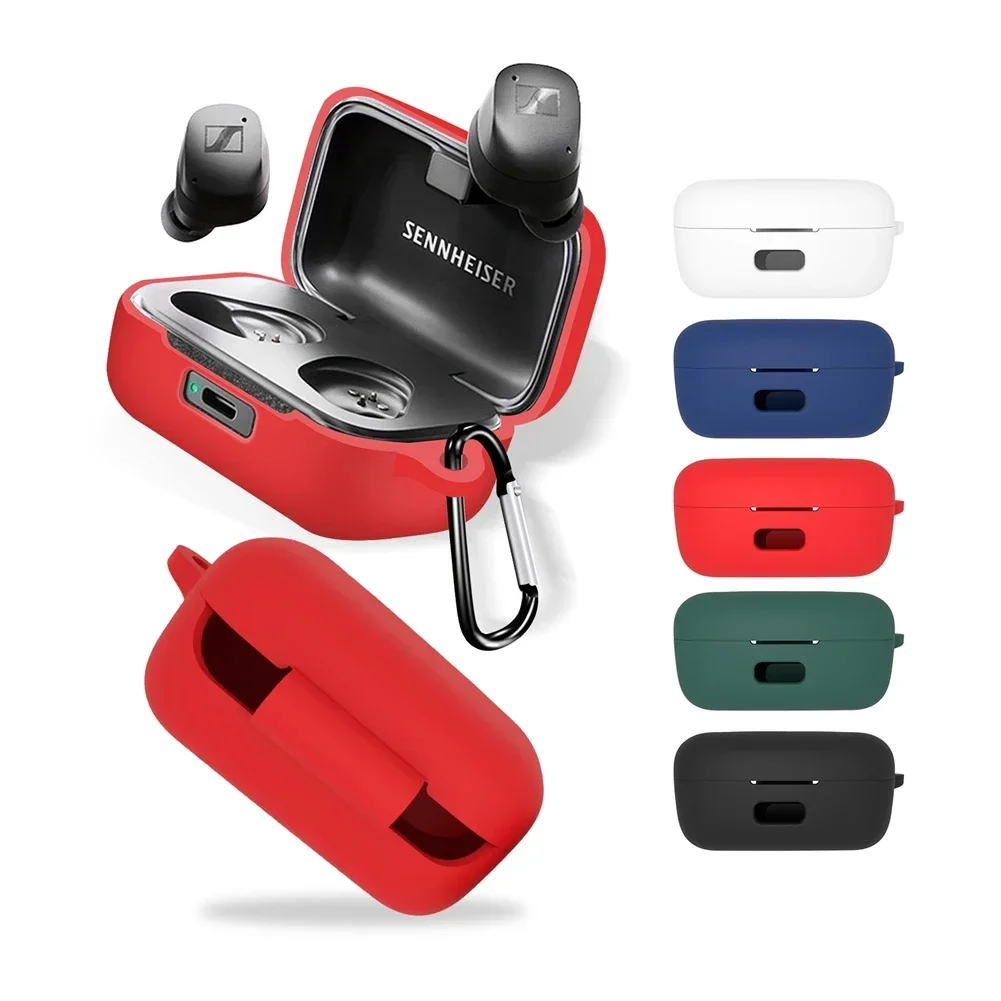 Suitable for Sennheiser MOMENT - Sennheiser Headphone Momentum 4 recension och pris