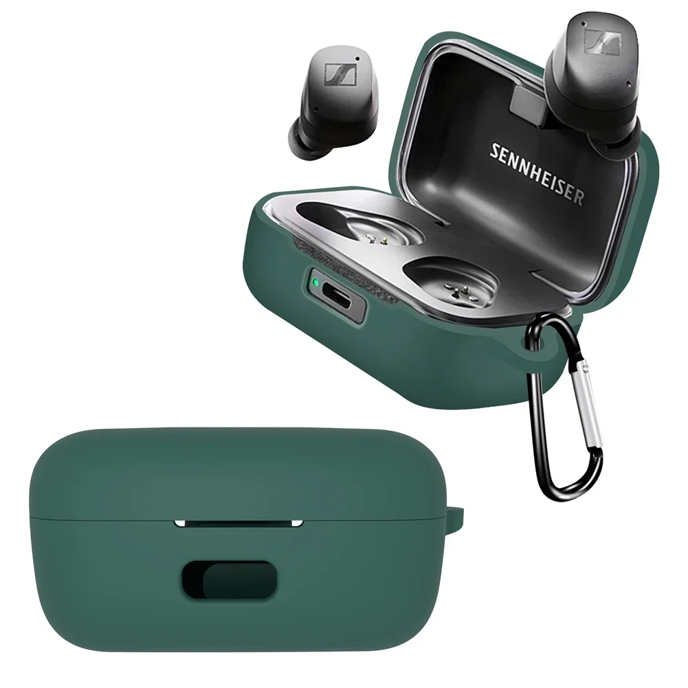 Suitable for Sennheiser MOMENT - Sennheiser Headphone Momentum 4 recension och pris