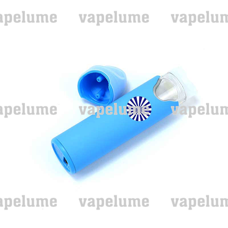 2ml Disposable Vape Empty Pen  - Accessories For Vaping recension och pris