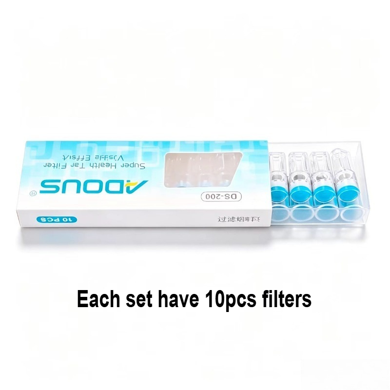 10/20Pcs Disposable Cigarette  - Smoking & Vaping Accessories recension och pris