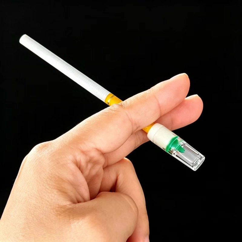 Efficient Tar Reduction Filter - Smoking & Vaping Accessories recension och pris