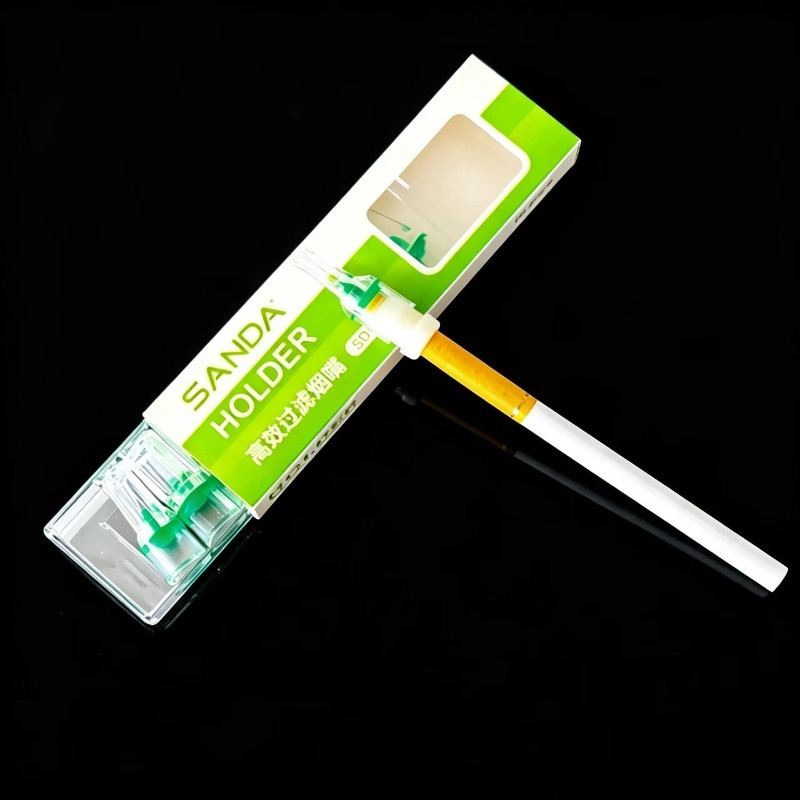 Efficient Tar Reduction Filter - Smoking & Vaping Accessories recension och pris