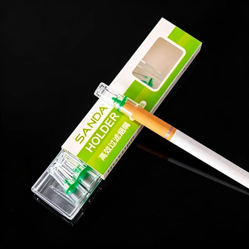 Efficient Tar Reduction Filter - Smoking & Vaping Accessories recension och pris