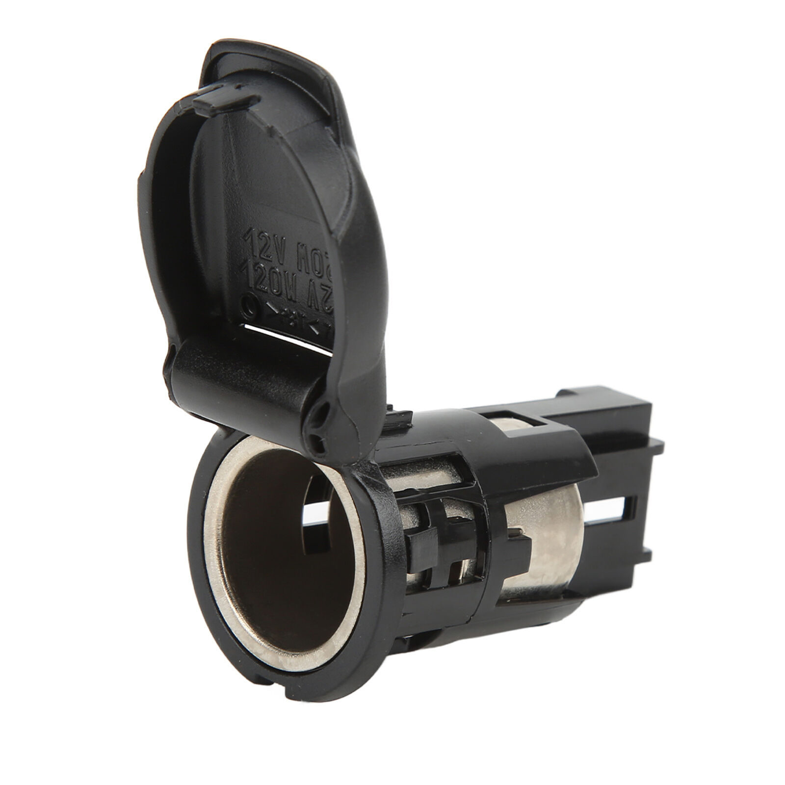 Car Cigarette Lighter Socket f - Accessories For Vaping recension och pris