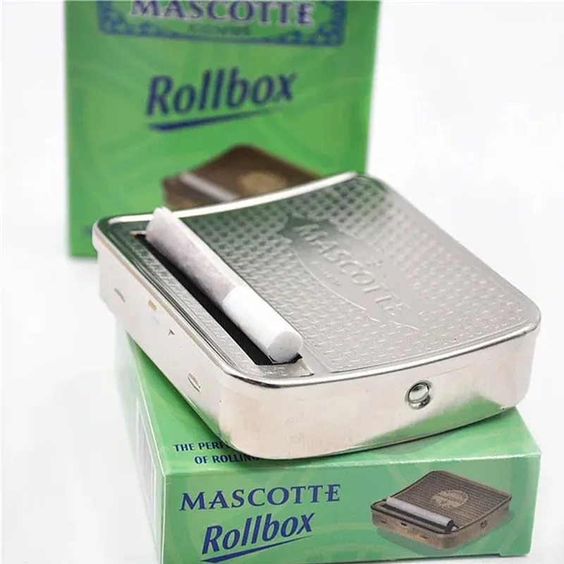 Cigarette Rolling Machine Box  - Smoking & Vaping Accessories recension och pris