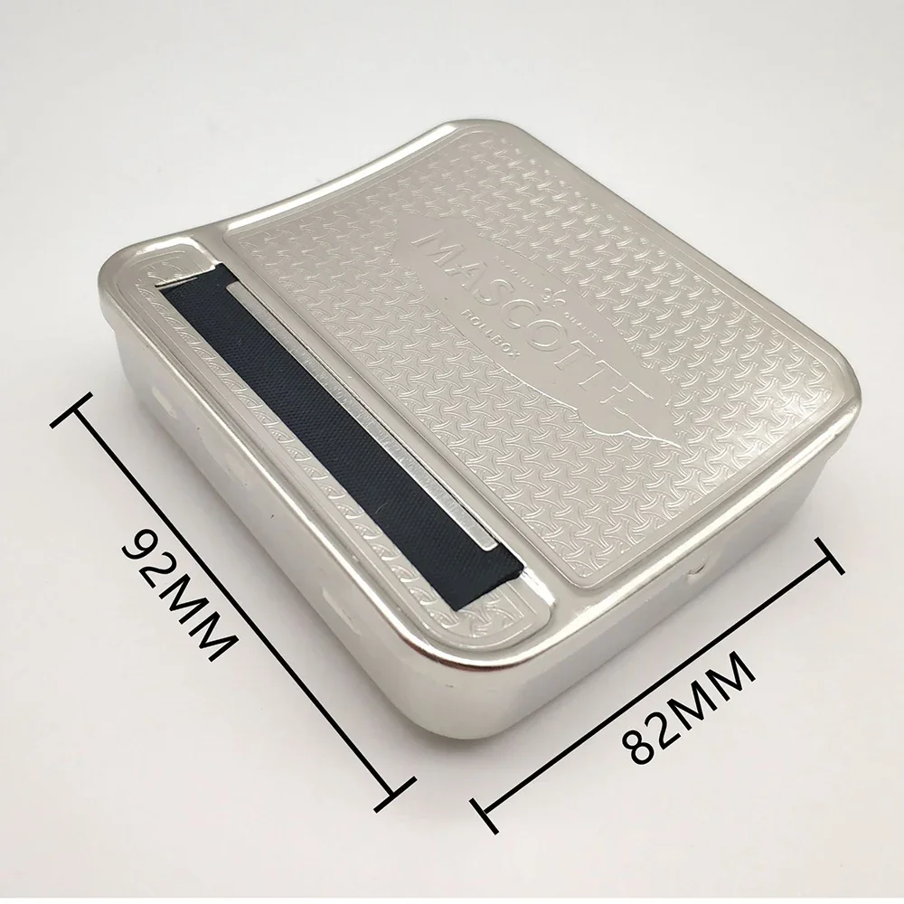 Cigarette Rolling Machine Box  - Smoking & Vaping Accessories recension och pris