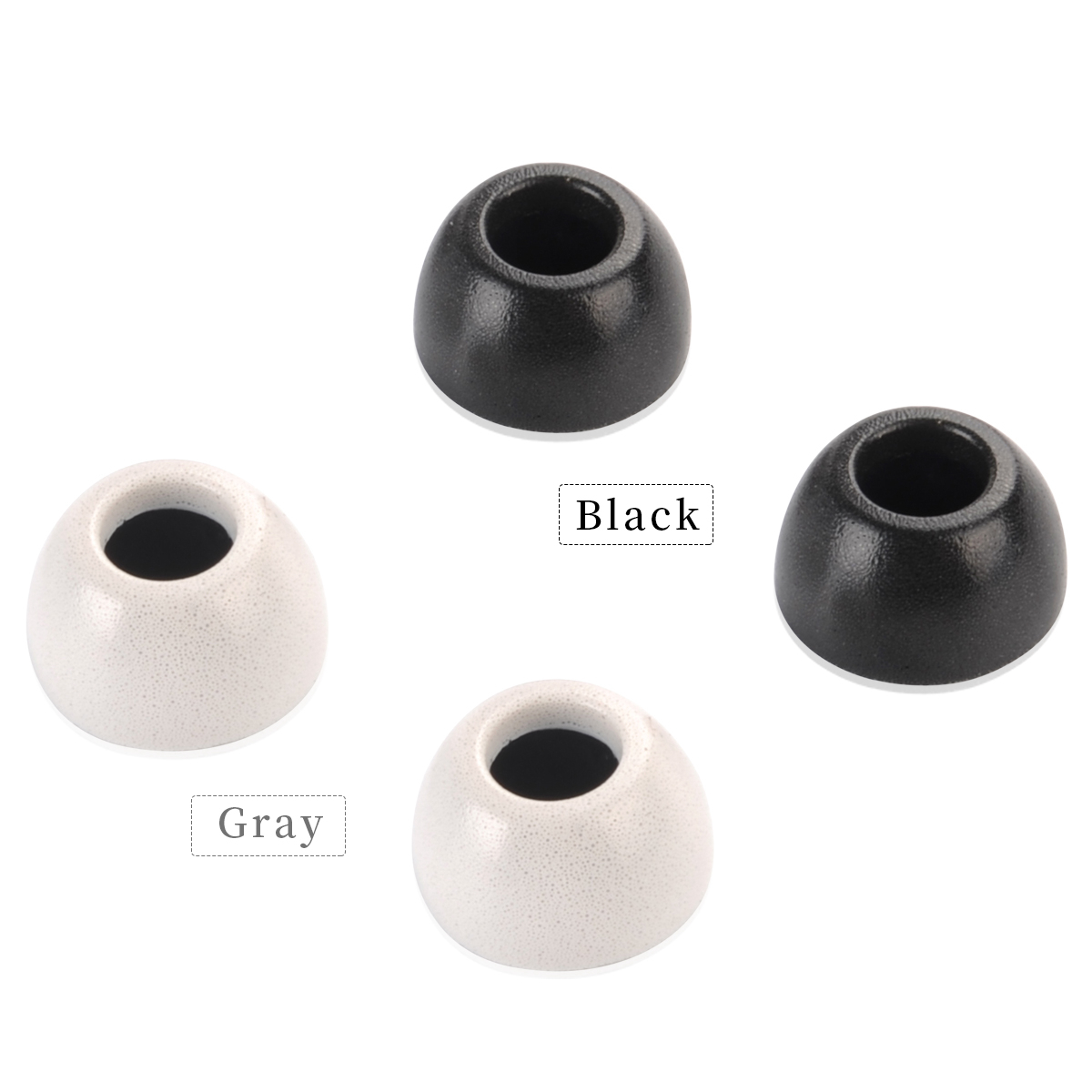 Memory Foam Ear Tips for OPPO  - Anker Speaker Soundcore Boom 2 recension och pris
